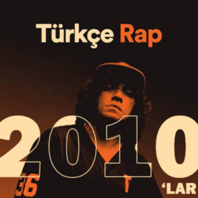 Türkçe Rap 2010'lar