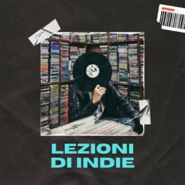 Lezioni Di Indie🎼