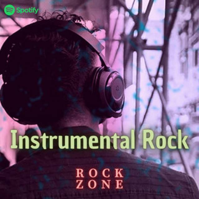 Instrumental Rock