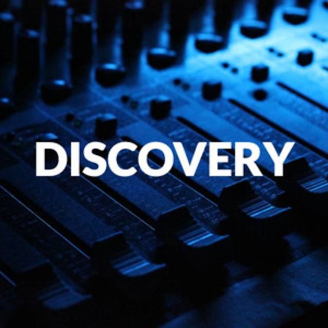 Music Discovery 2025