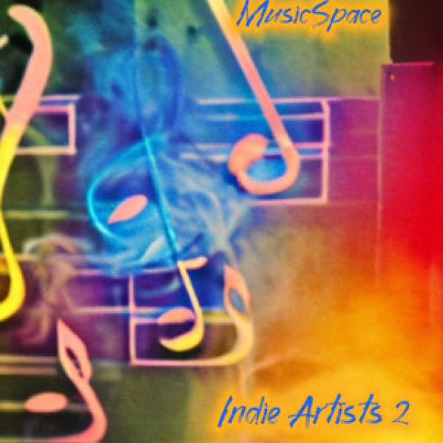 MusicSpace: Indie Artists 2 