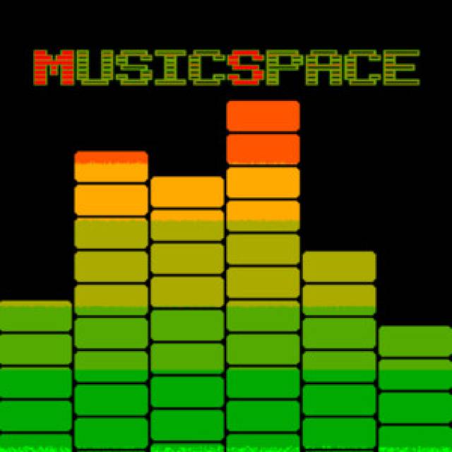 MusicSpace: Indie Artists