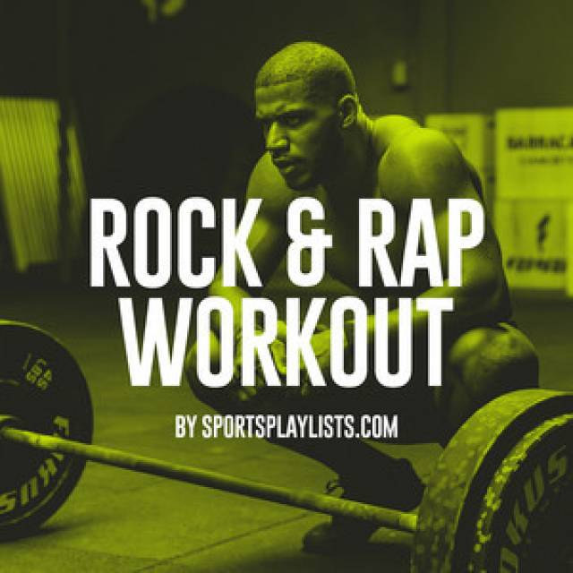 100 Best Hip-Hop Workout Songs of All Time | Hardest Rap Songs for the Gym | Hip-Hop Music For Top G