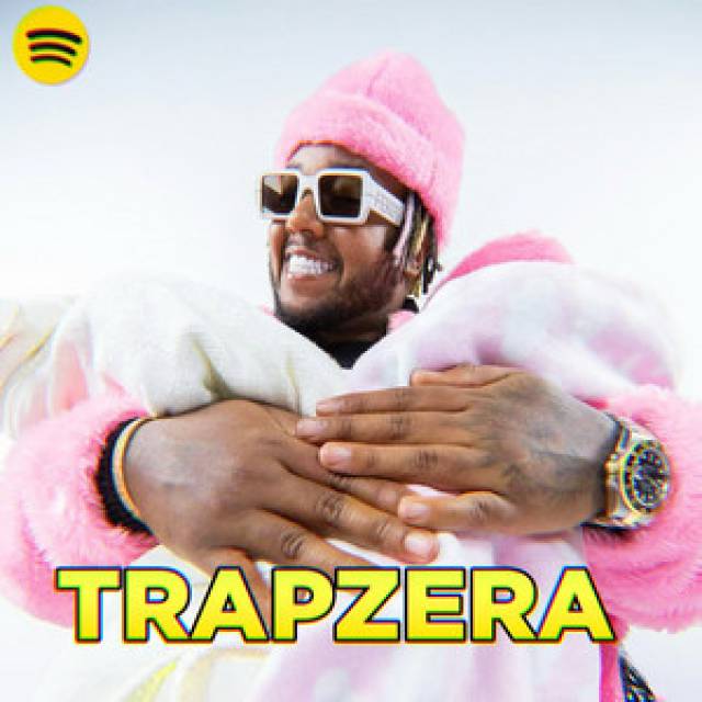 TRAPZERA BR E GRINGO