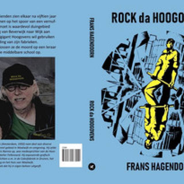 Rock da Hoogovens