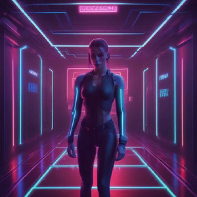 DARK CINEMA 🧪🧬🦠 CYBERPUNK / HARDWAVE