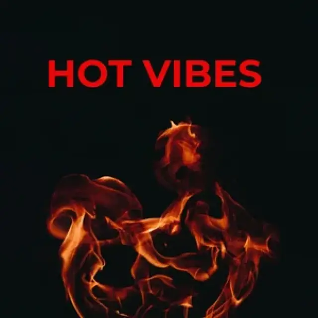 HOT VIBES - RNB POP CHILL HIP-HOP ELECTRONIC EDM