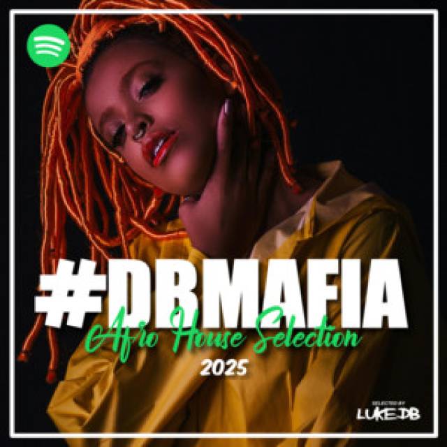 #DBMAFIA AFRO HOUSE SELECTION 2025 | The Best Of Afro House & Melodic Techno |