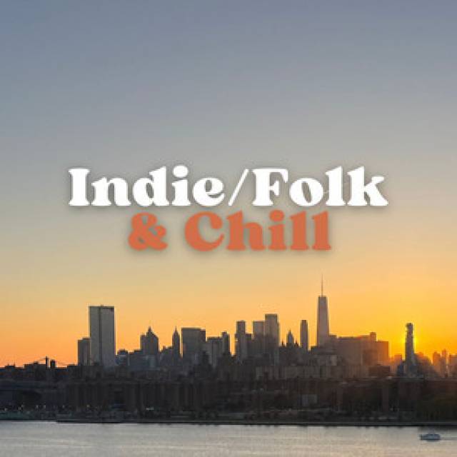 Indie Folk & Chill