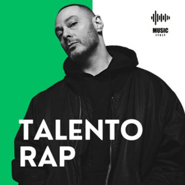 Talento Rap Music