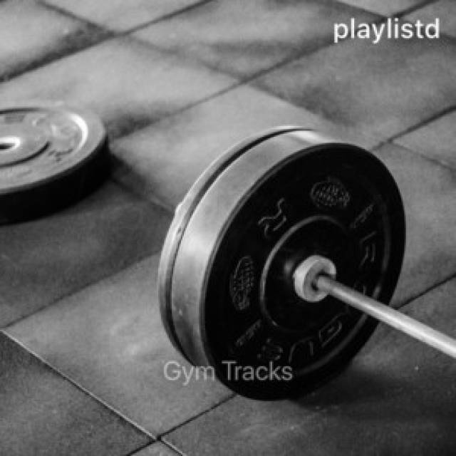 Top gym rap tracks