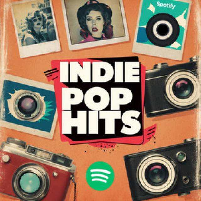 Indie Pop Hits