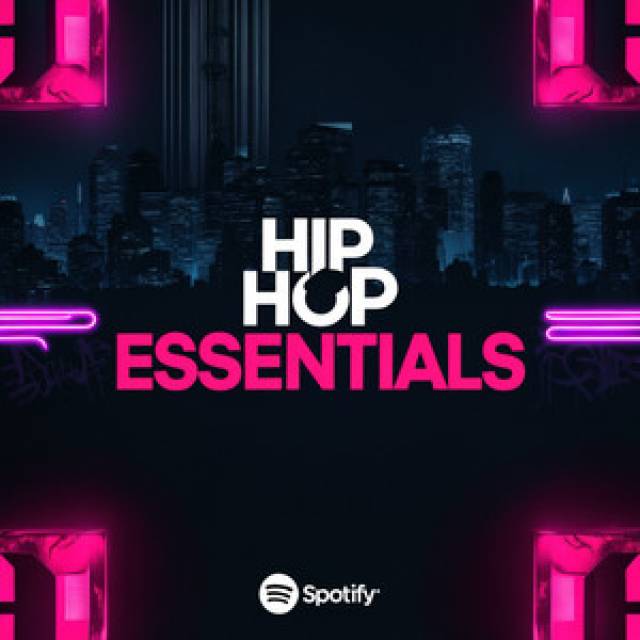 Hip Hop Essentials