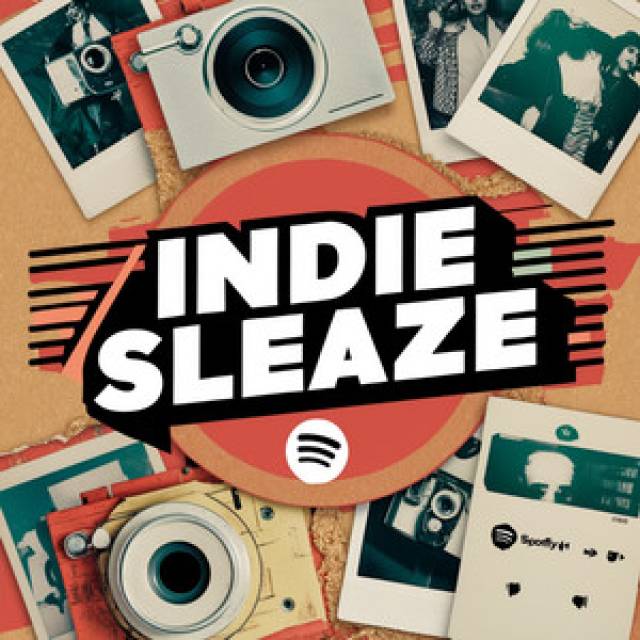 Indie Sleaze