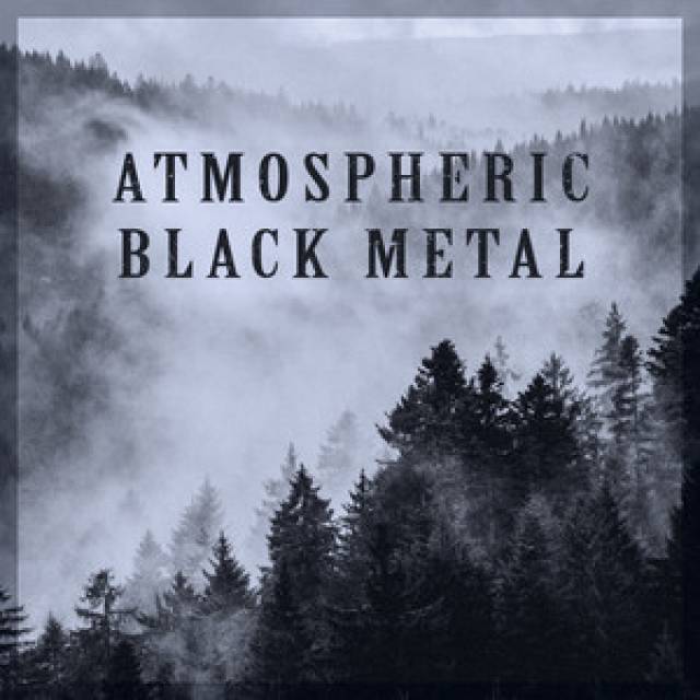 Atmospheric Black Metal