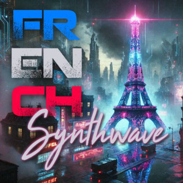 French Synthwave !