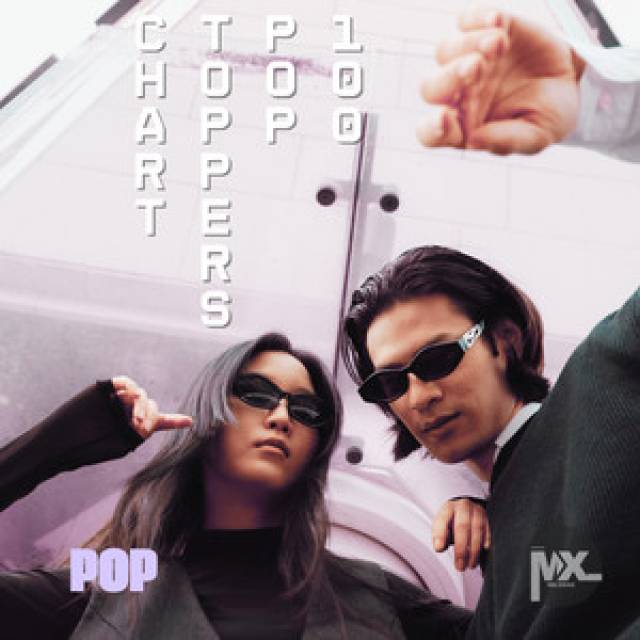 Chart Toppers: Pop 100