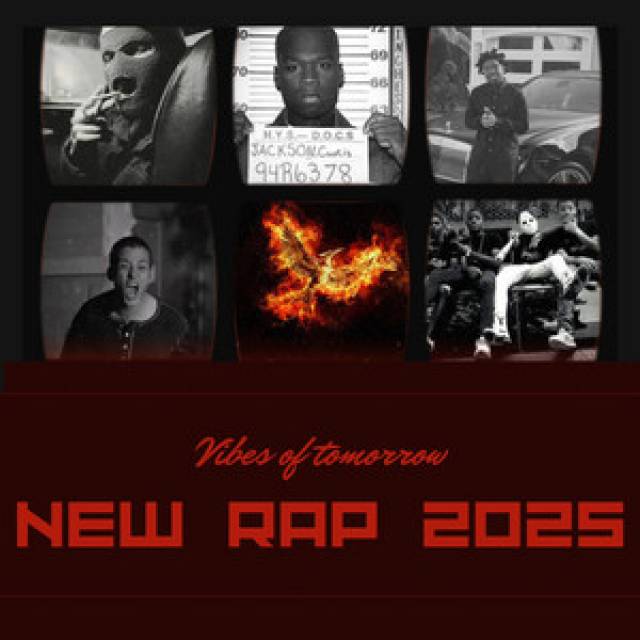 New rap 2025 🔥 Rap/Trap 🔥