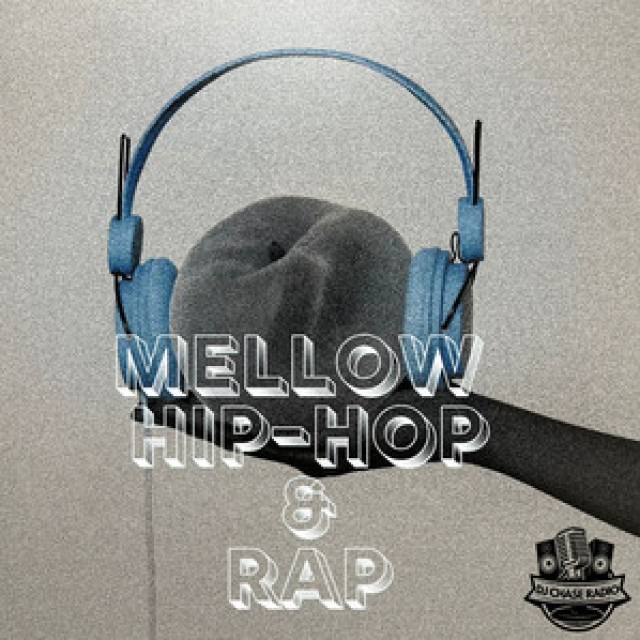 Mellow hip-hop and rap