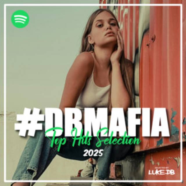 #DBMAFIA TOP HITS SELECTION 2025 | The Best Of  Pop & Dance Music |