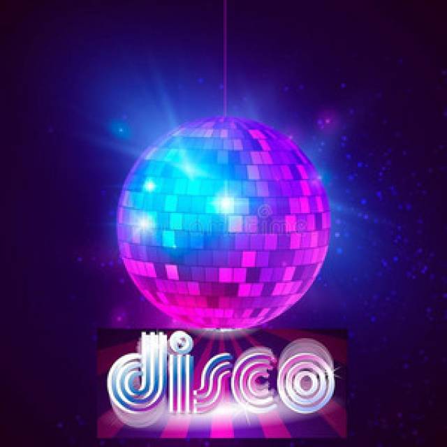 Disco Music Club