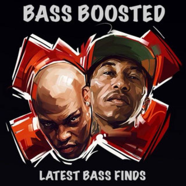 DEEP-BASS HEAVY | Trap & Drill | Global Flows | Fresh Bass Boosted Tracks