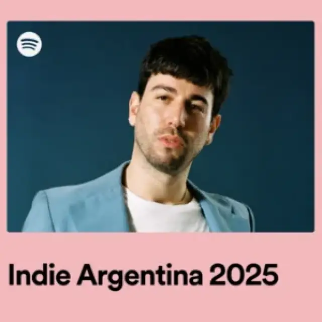 Indie Argentina 2025⚡