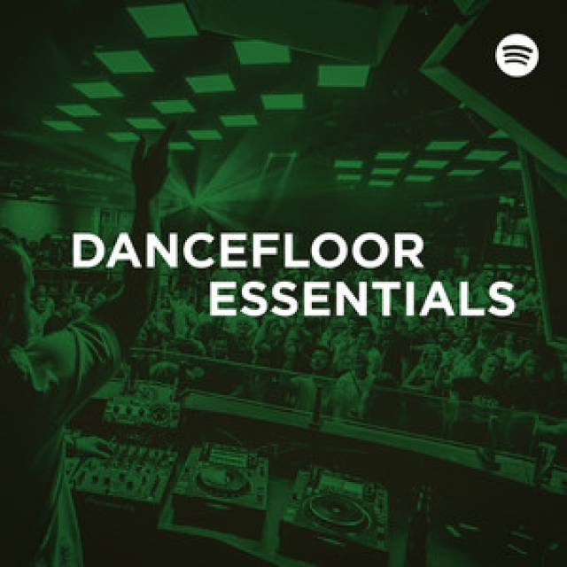 DANCE FLOOR ESSENTIALS