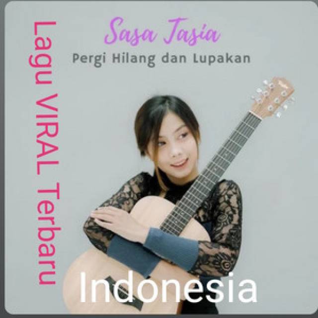 INDONESIA POP TERBAIK 2025 FULL ALBUM