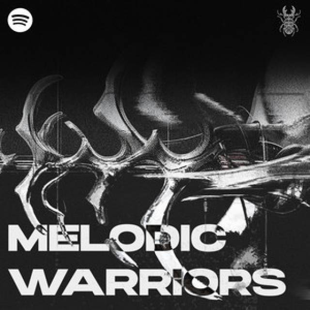 Melodic Warriors | Melodic House & Techno 2025