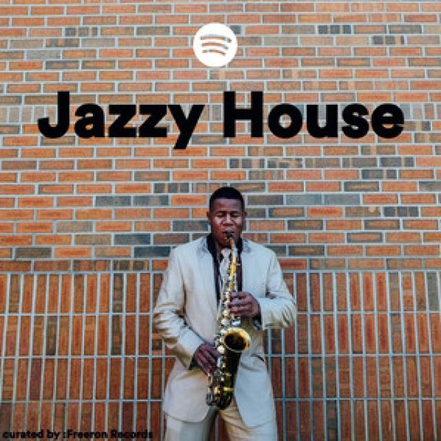 Jazzy House