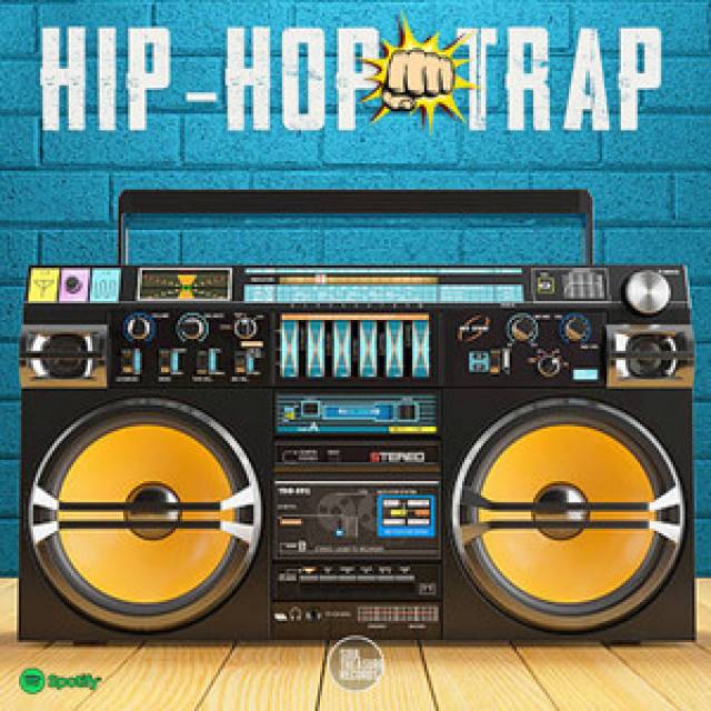 HIP-HOP 👊🏽 TRAP 2025