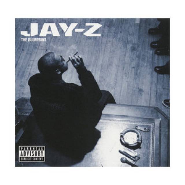 The blueprint - Jay-Z