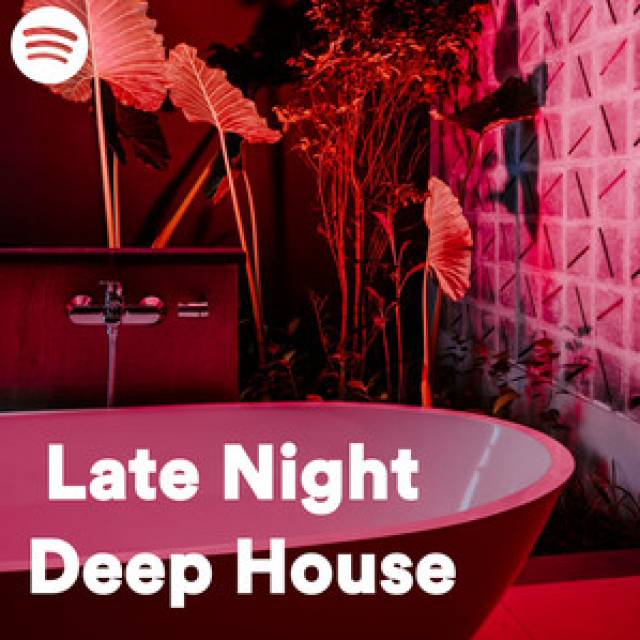 Late Night Deep House 