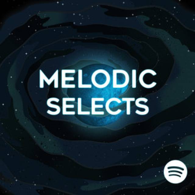 Melodic Selects