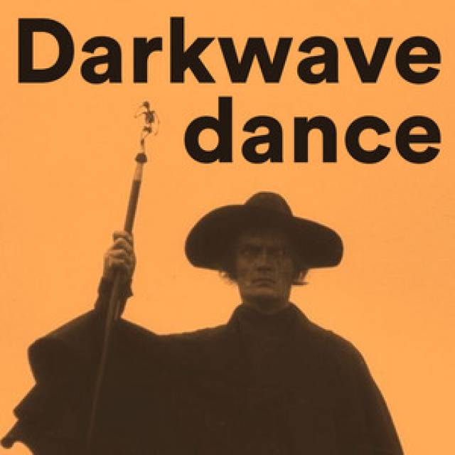 DARKWAVE TANZ