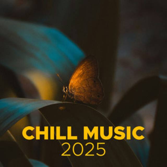 Chill Music 2025 | Music to study and concentrate.