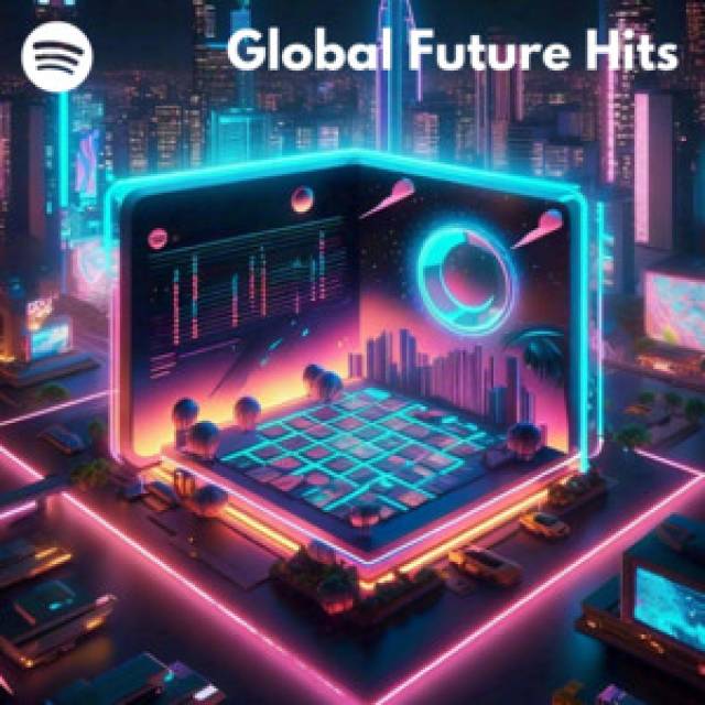 Global Future Hits