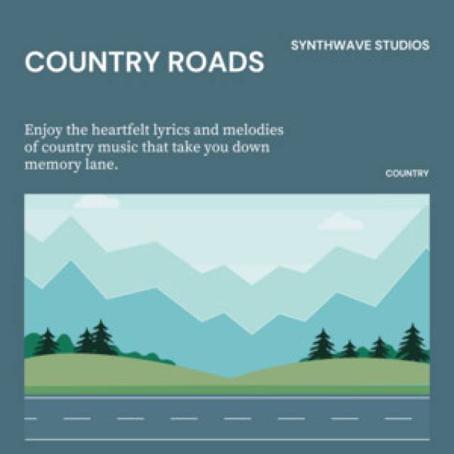 Country Roads