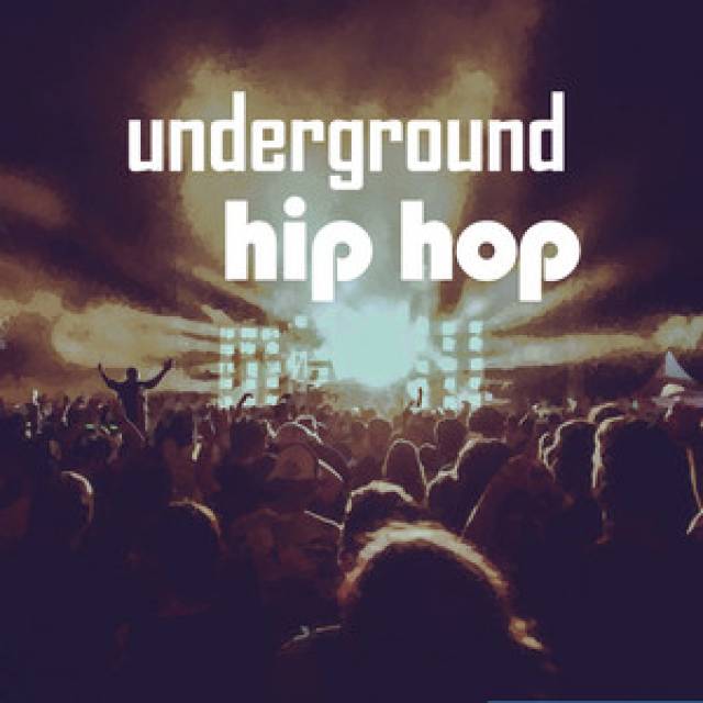 underground hip hop