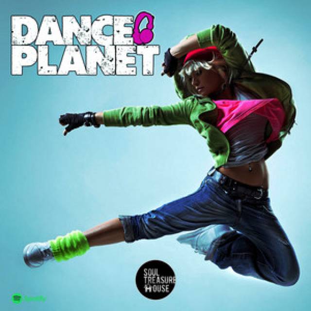 DANCE 🎧 PLANET 2025