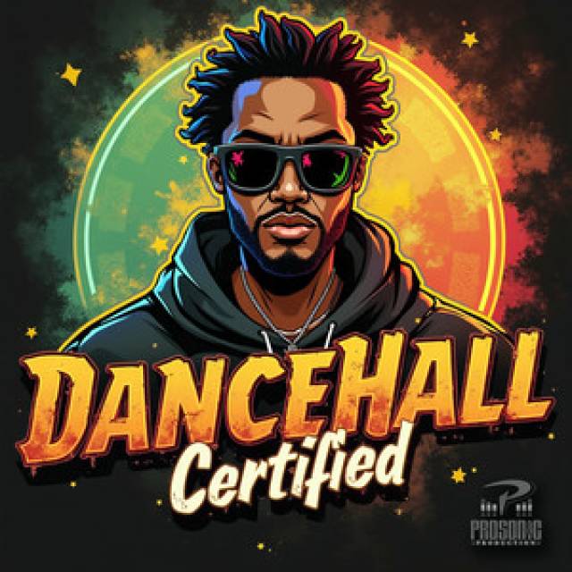 Dancehall Certified ™