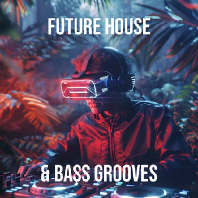 Future House & Bass Grooves