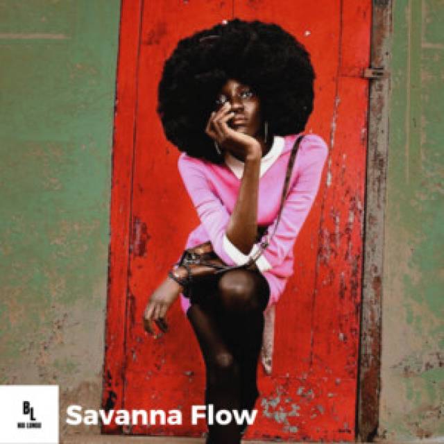 savana flow