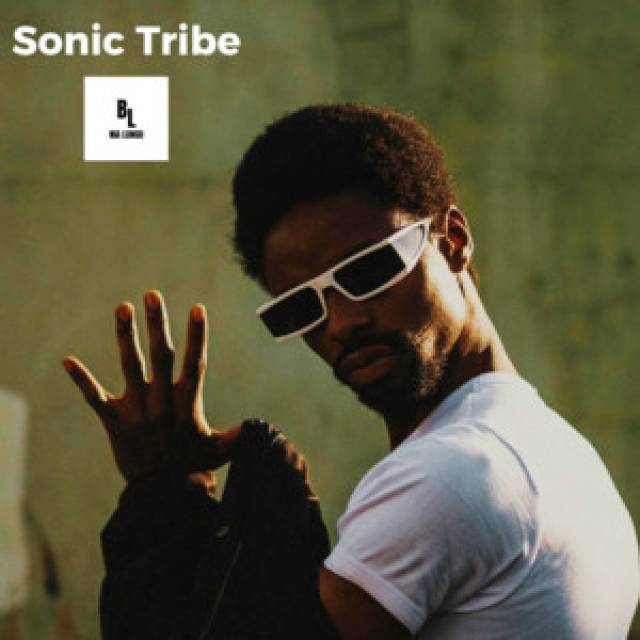 sonic tribe