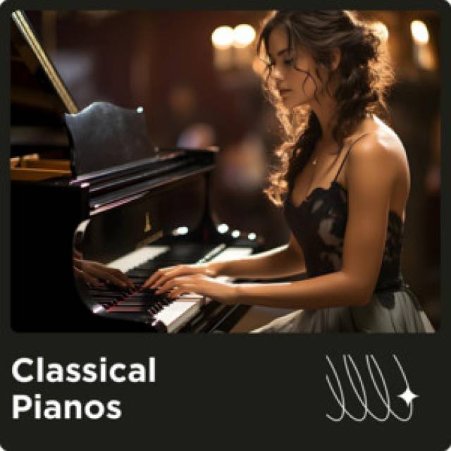 Classical Pianos