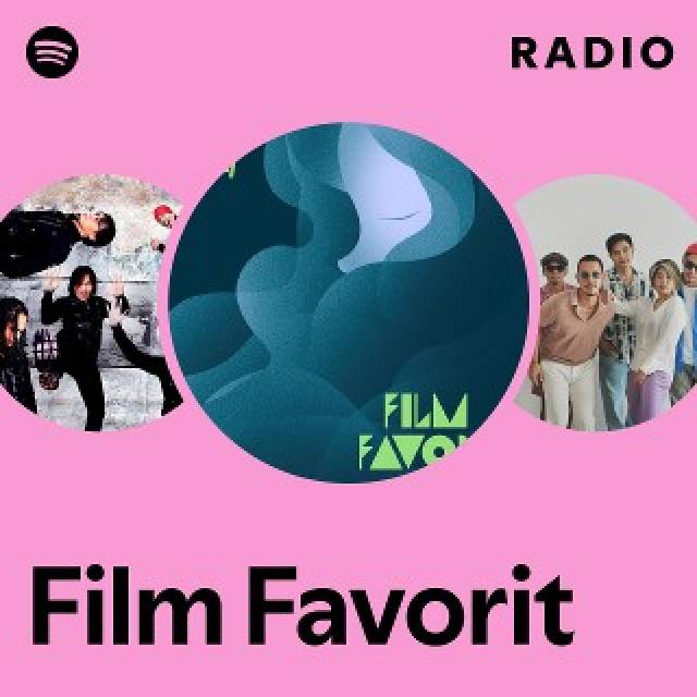 Film Favorit Radio