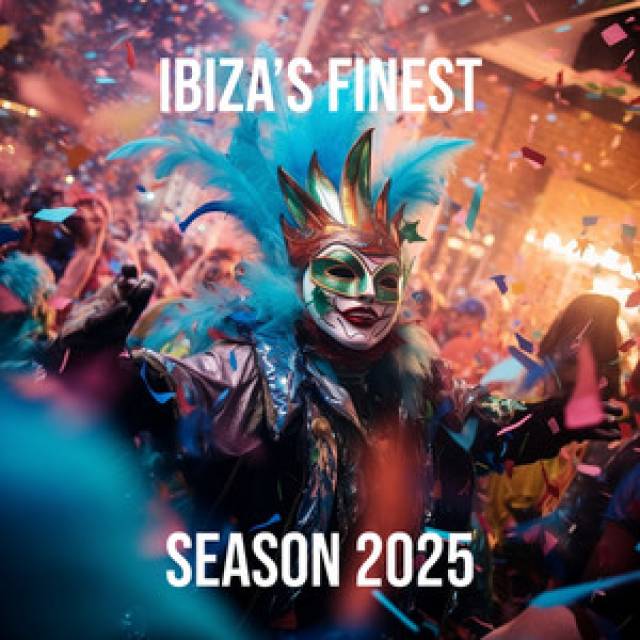 Ibiza's Finest Season 2025