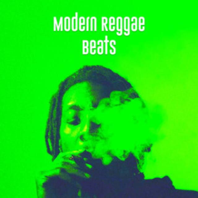 Modern Reggae Beats