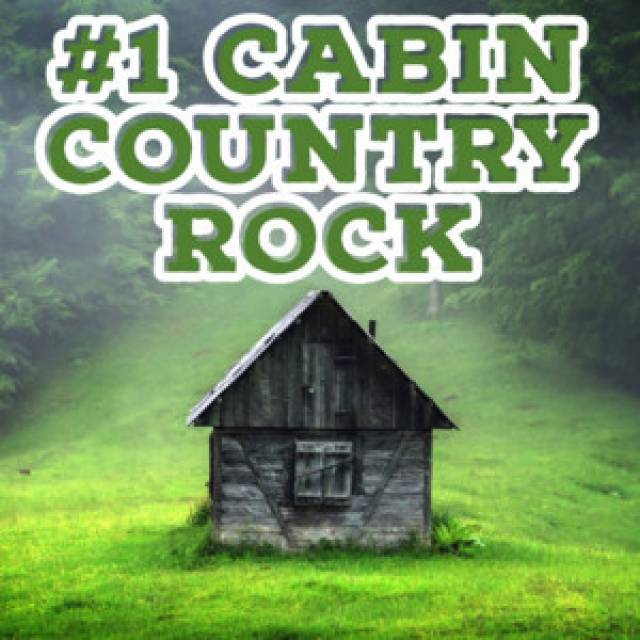 #1 Cabin Country Rock